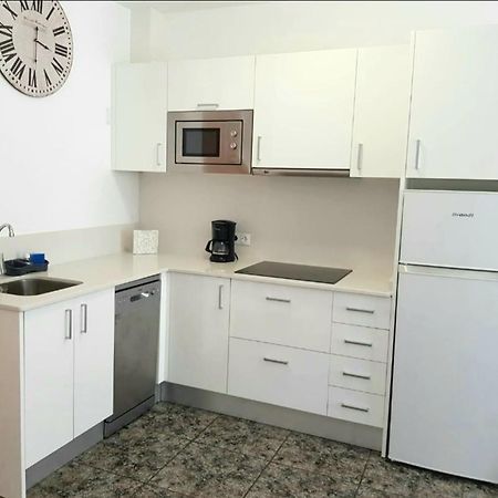 Apartament Tarajalejo Beach F Zewnętrze zdjęcie