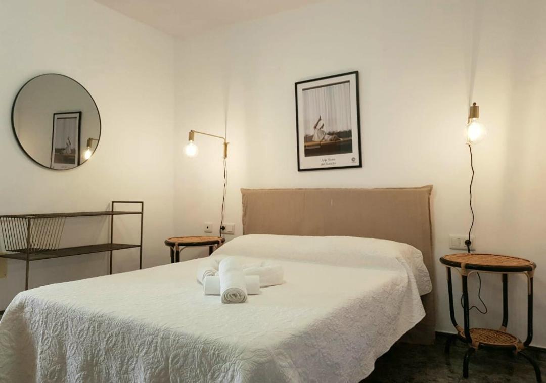 Apartament Tarajalejo Beach F Zewnętrze zdjęcie