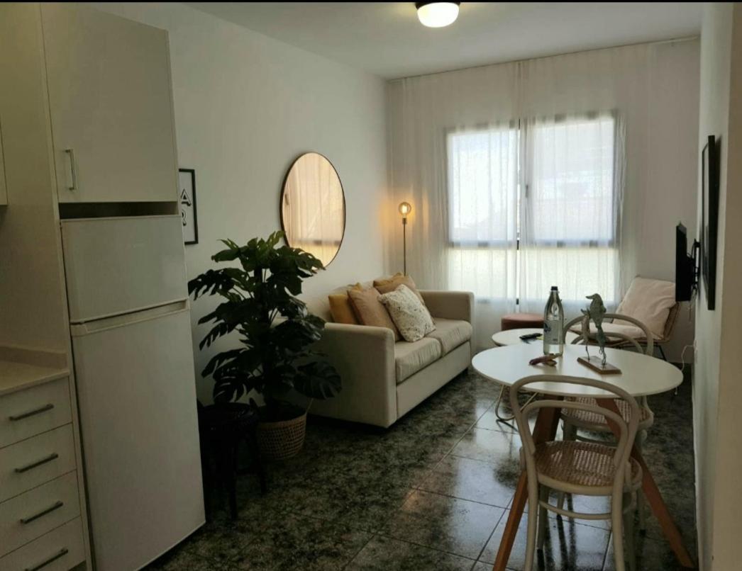 Apartament Tarajalejo Beach F Zewnętrze zdjęcie